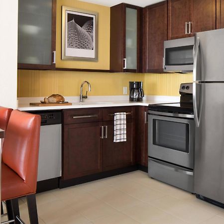 Residence Inn By Marriott Miami Airport West/Doral Exterior photo