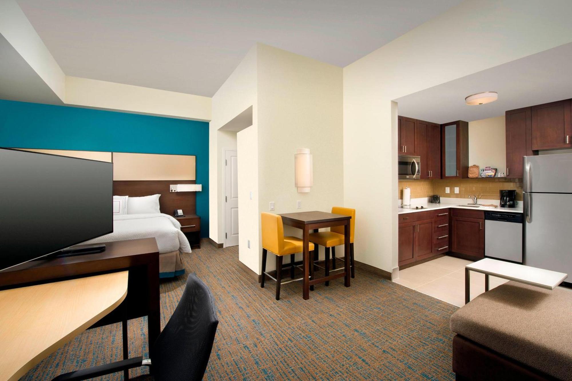 Residence Inn By Marriott Miami Airport West/Doral Exterior photo