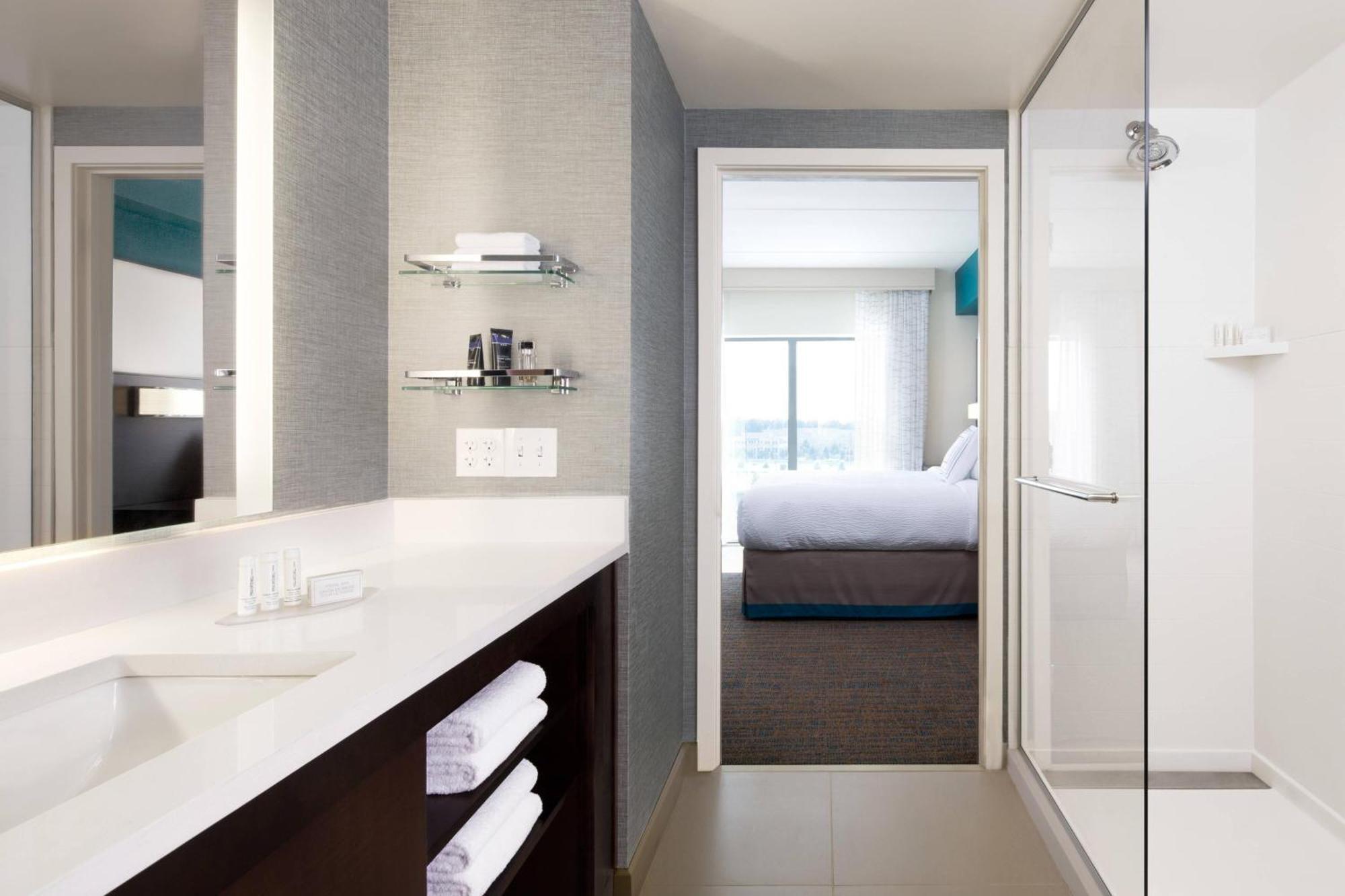 Residence Inn By Marriott Miami Airport West/Doral Exterior photo