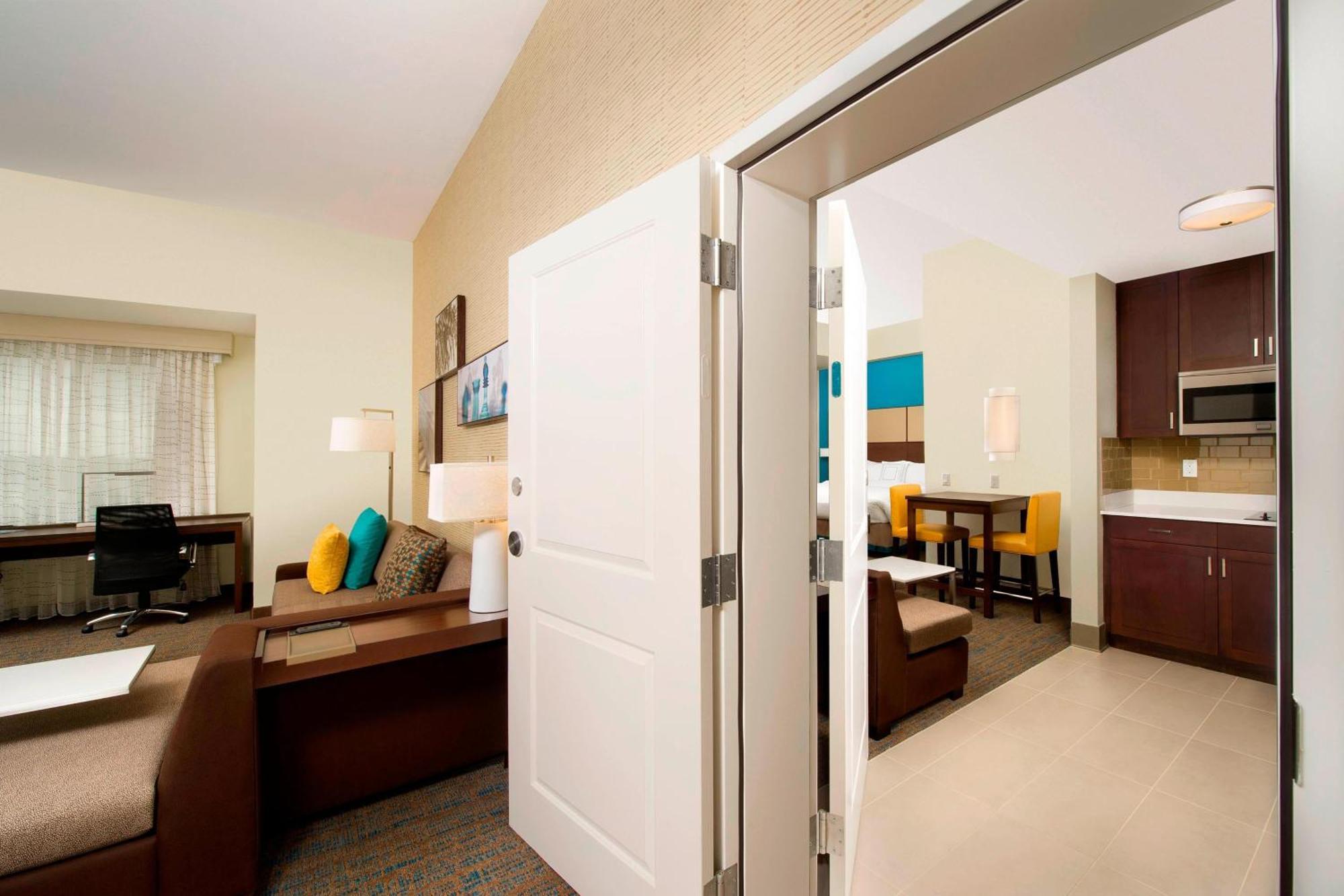 Residence Inn By Marriott Miami Airport West/Doral Exterior photo