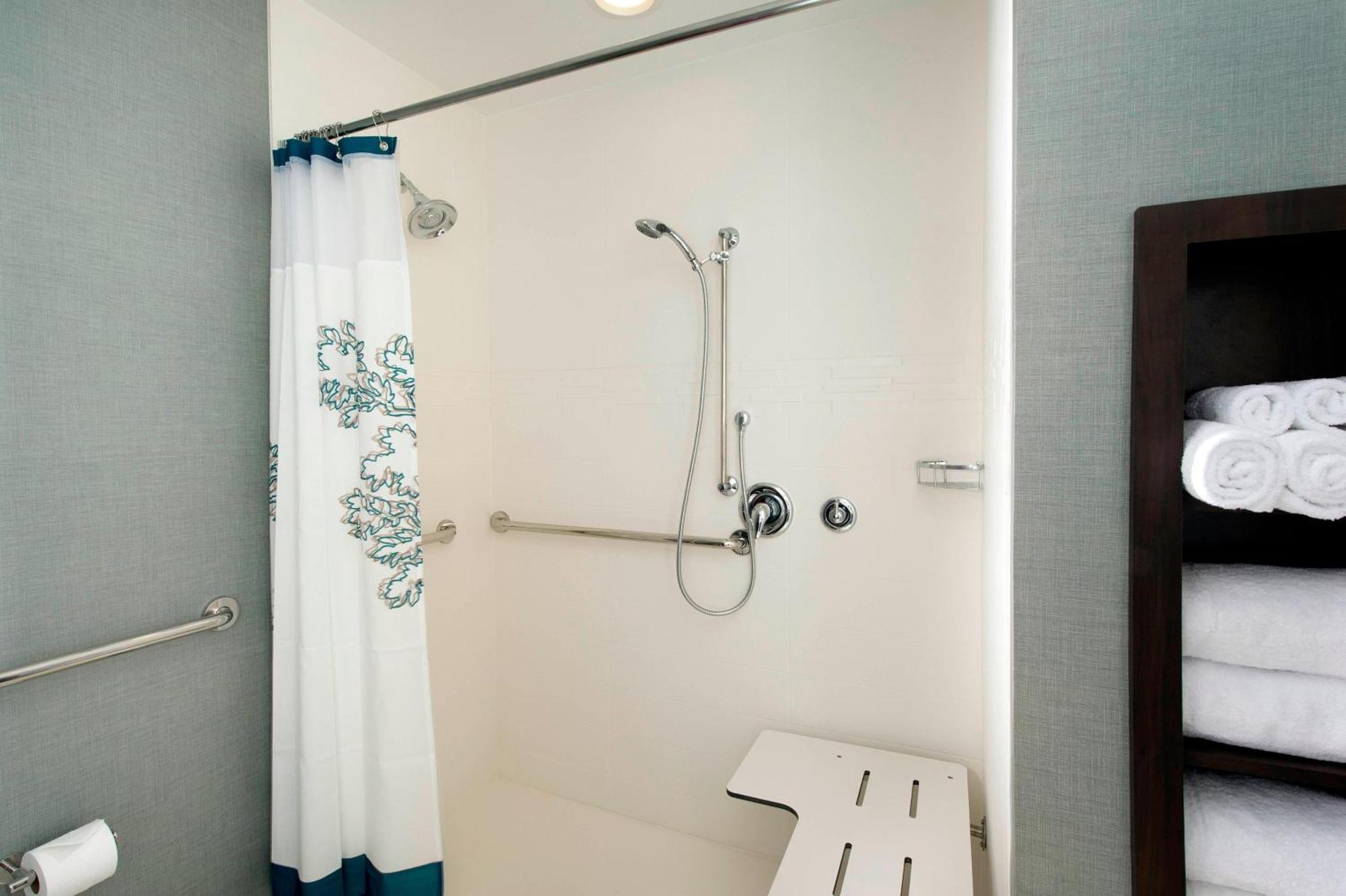 Residence Inn By Marriott Miami Airport West/Doral Exterior photo