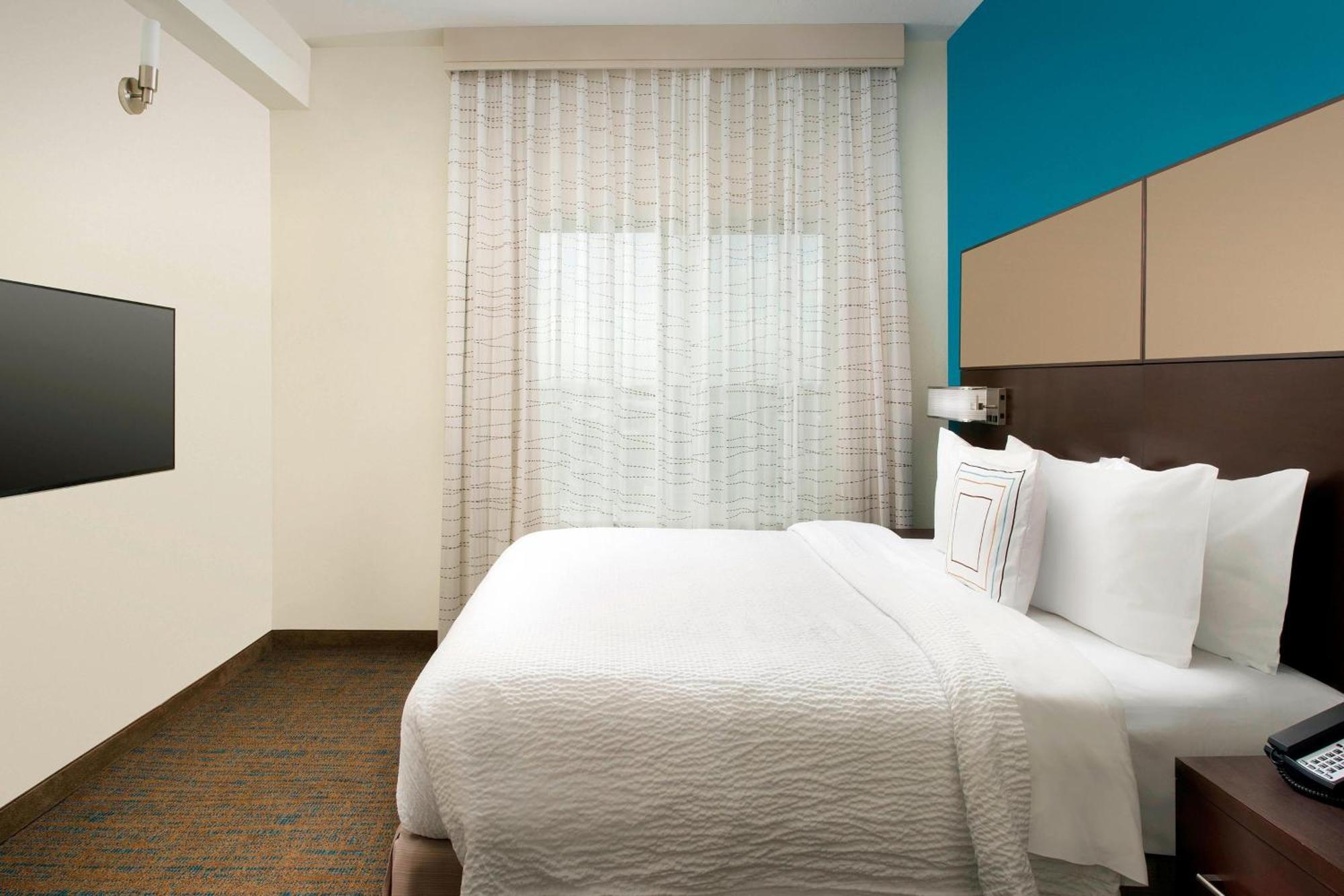 Residence Inn By Marriott Miami Airport West/Doral Exterior photo