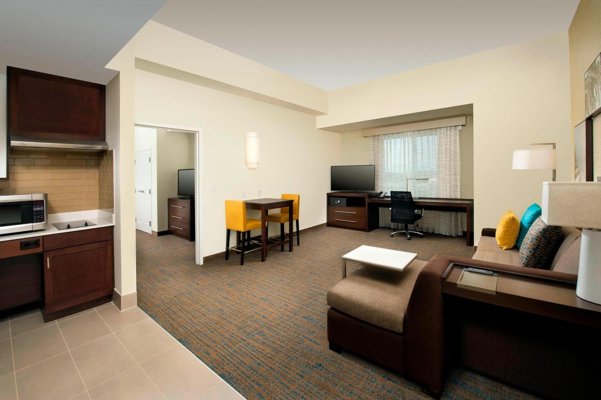 Residence Inn By Marriott Miami Airport West/Doral Exterior photo