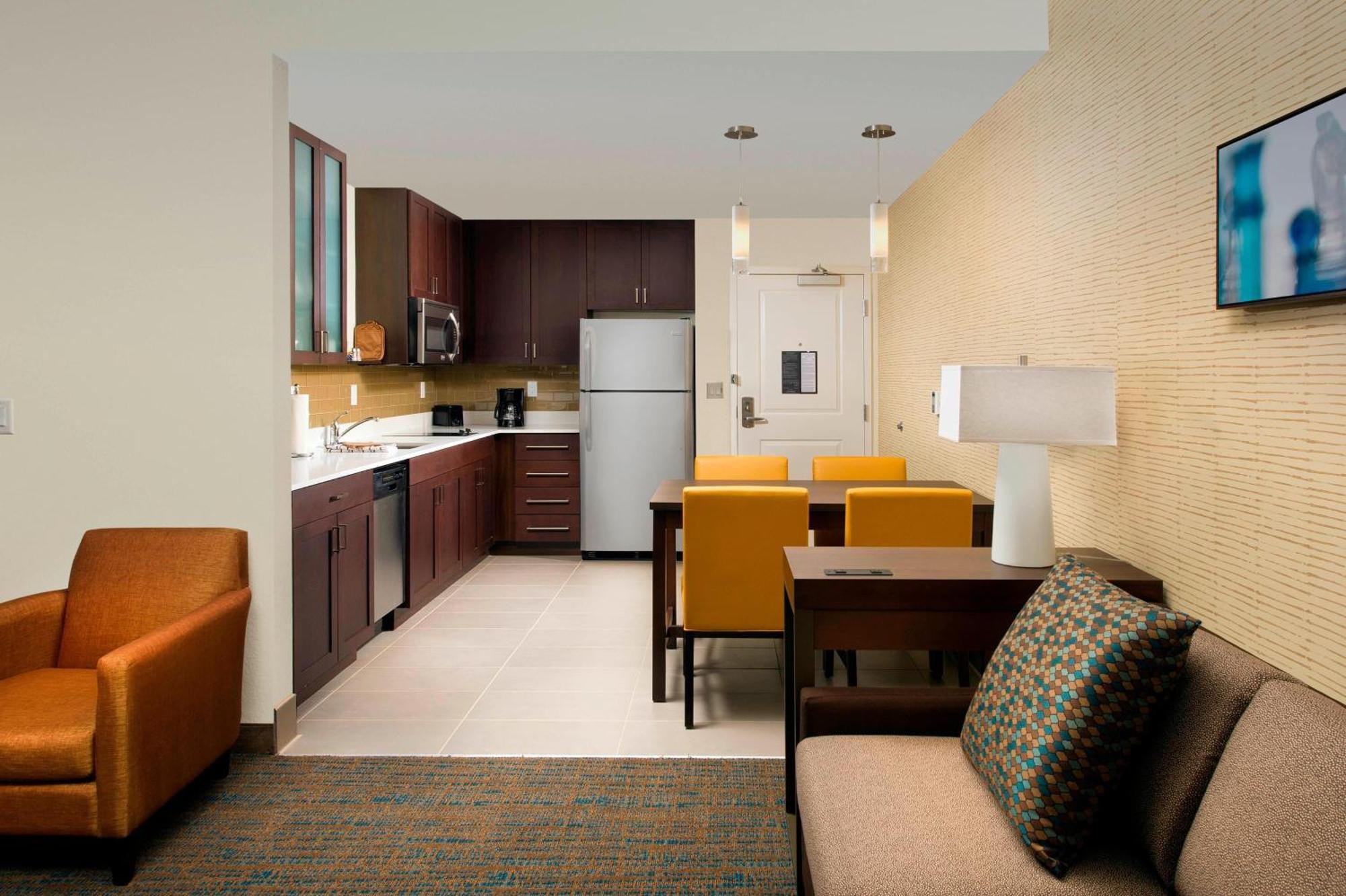 Residence Inn By Marriott Miami Airport West/Doral Exterior photo