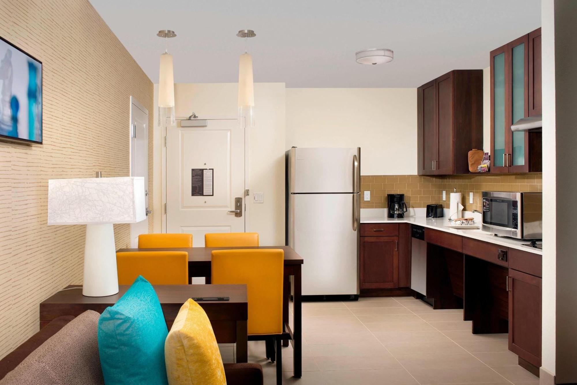 Residence Inn By Marriott Miami Airport West/Doral Exterior photo