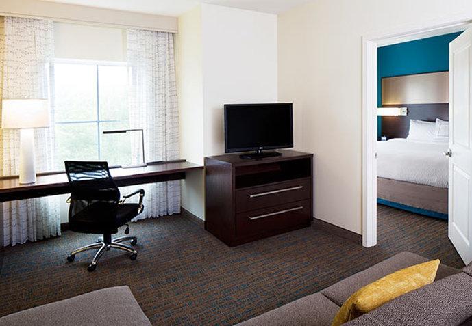 Residence Inn By Marriott Miami Airport West/Doral Exterior photo