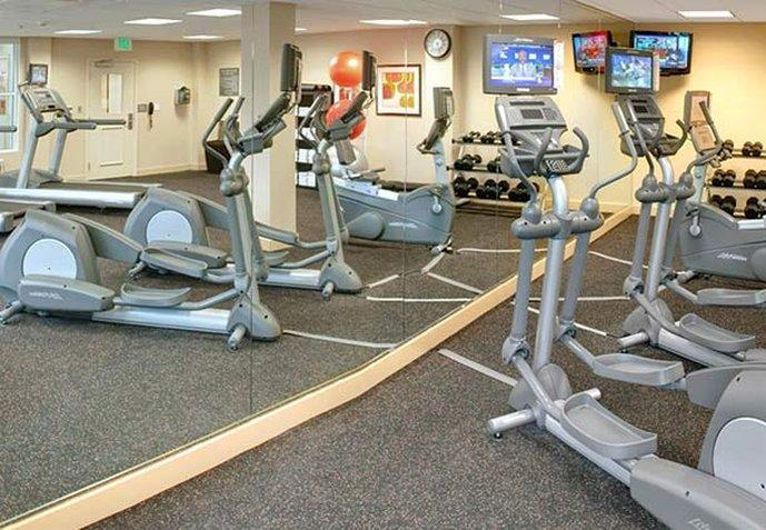 Residence Inn By Marriott Miami Airport West/Doral Facilities photo